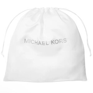 Michael Kors White Dust Bag